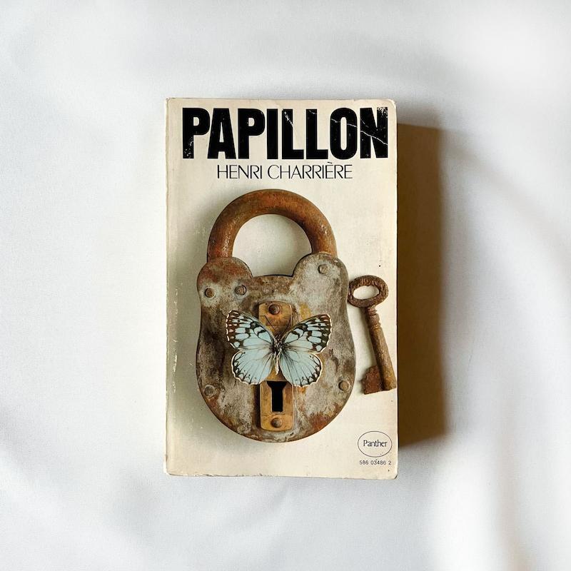 Papillon