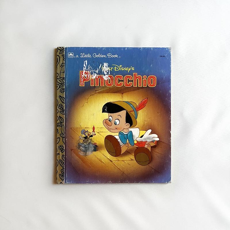 Pinocchio