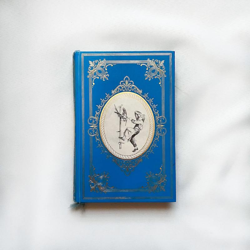 La Sœur de Gribouille
