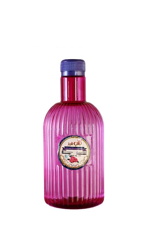 گلاب دو آتیشه