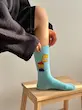 جوراب سیمپسون ها عمده