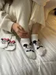 جوراب فانتزی میکی موس عمده کارال
