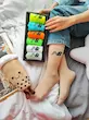 جوراب طرح نیوبالانس عمده