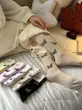 جوراب پروانه ای کارال برند