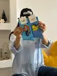 جوراب پری دریایی