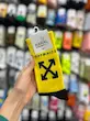 جوراب ساقدار آف وایت (Off White)