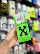 جوراب ساقدار آف وایت (Off White)