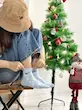 جوراب ورزشی نیم ساق چریکی