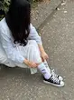 جوراب ساقدار فانتزی کیتی عمده