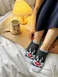 جوراب سیلوستر عمده