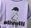 ست تیشرت شلوارک olyvetti