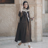 اورکت بغل چاک