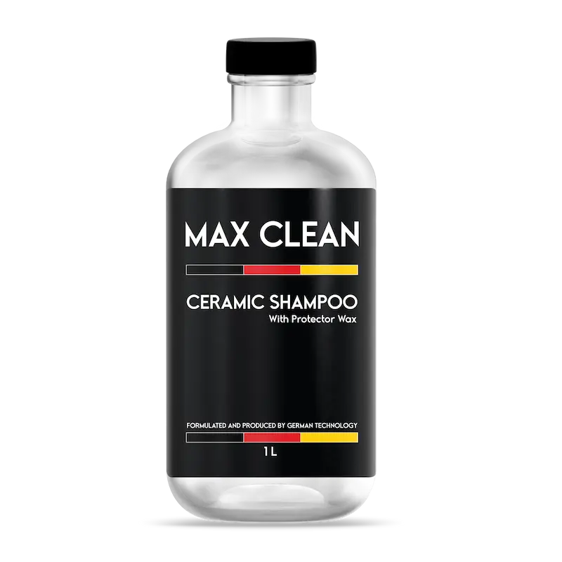 شامپو مخصوص سرامیک بدنه