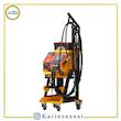 نقطه جوش 22000 تکنوصاف