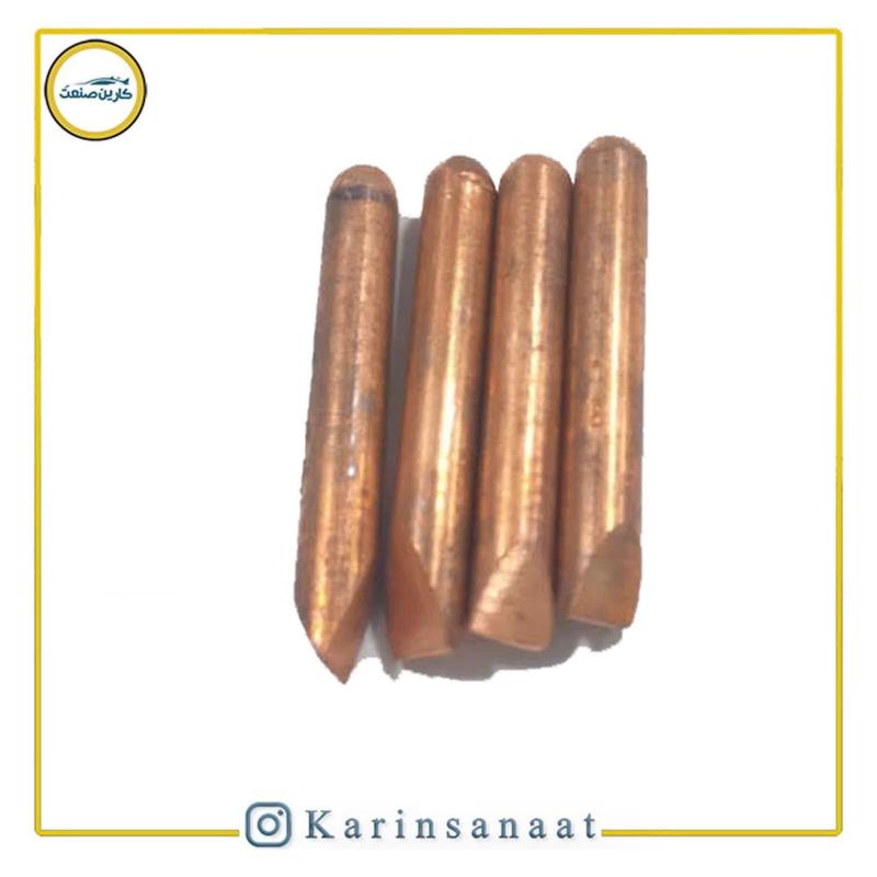 سری مسی بادگیری صافکاری