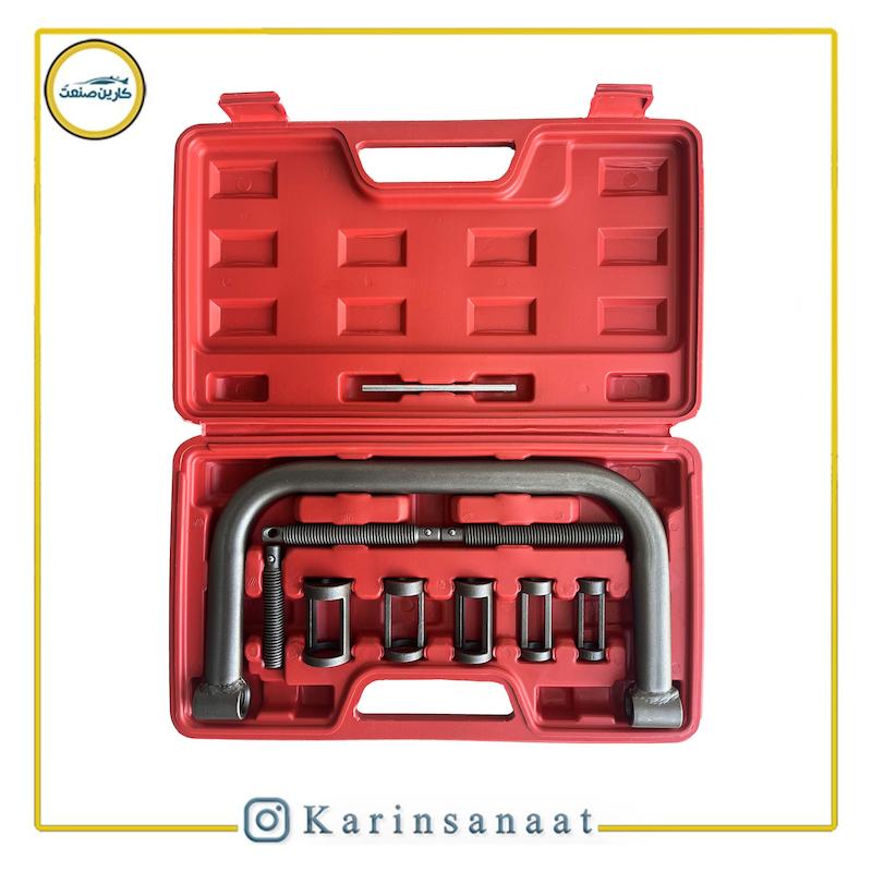 کیت ابزار سوپاپ جمع کن چینی