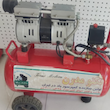 کمپرسور باد50 لیتری