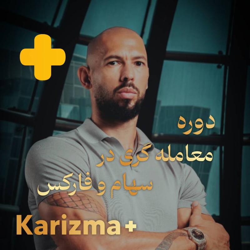 دوره معامله گری در سهام و فارکس