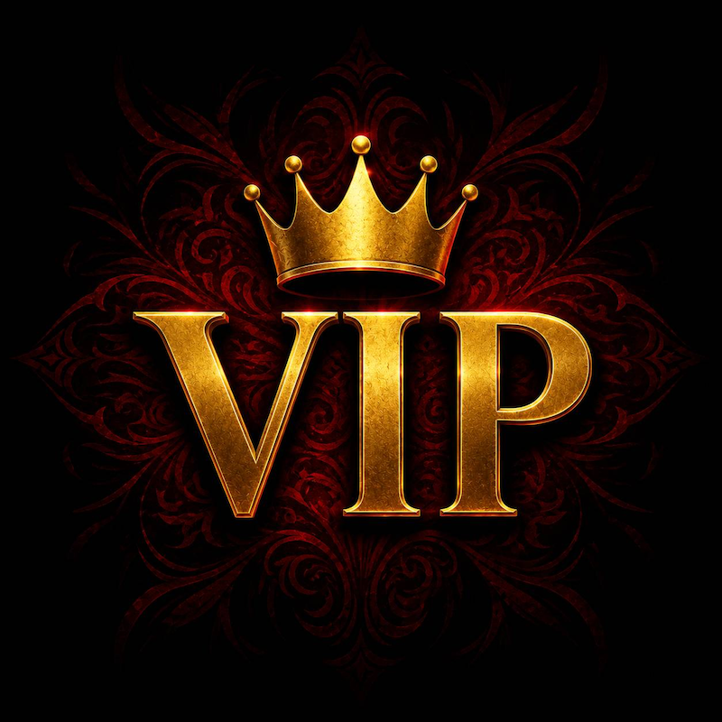 دوره vip