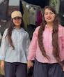 شومیز شیشه ای ساده ۱۴۱۵