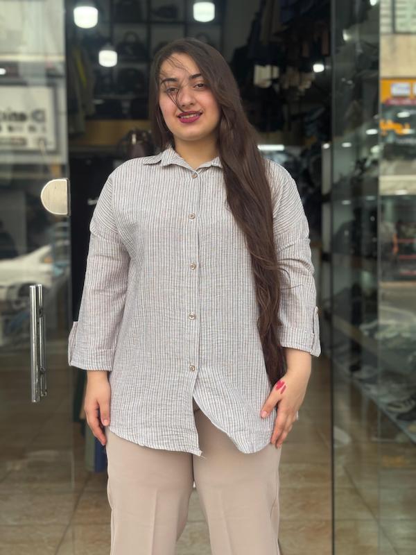 شومیز نگین دار ۱۴۳۰