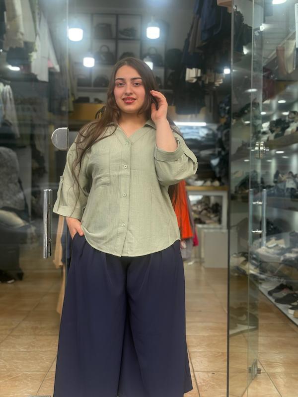شومیز ۱۴۳۳