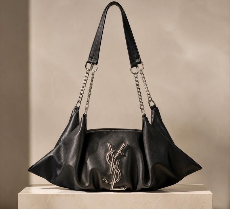کیف YSL زنانه و دخترانه کد ۱۳۲۳