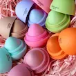 کره لب گلدن رز حاوی ضد آفتاب با spf15