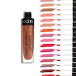 ‫رژ لب مایع بادوام مدل Long Wearing Lipgloss نوت