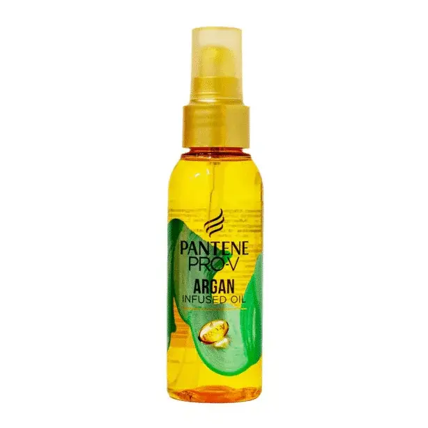 روغن آرگان ترمیم کننده پنتن