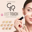 کانسیلر مایع گلدن رز مدل Just Touch