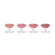 رژ لب مایع مات NUDE LOOK گلدن رز مدل Velvety