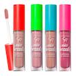 رژلب مایع مدل Miss Beauty گلدن رز
