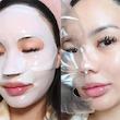 ماسک ورقه ای کلاژن بایودنس