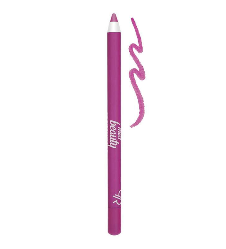 مداد چشم رنگی میس بیوتی Colorpop گلدن رز