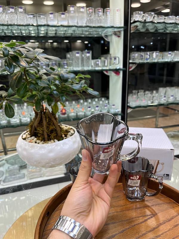 فنجان چایخوری