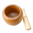 هاون چوبی