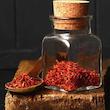 جازعفران درب چوب پنبه مدل باربارا دونایی