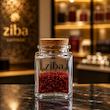 جازعفران درب چوب پنبه مدل باربارا دونایی