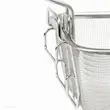 سبد سرخکردنی inox