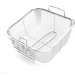 سبد سرخکردنی inox