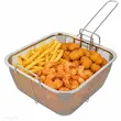 سبد سرخکردنی inox