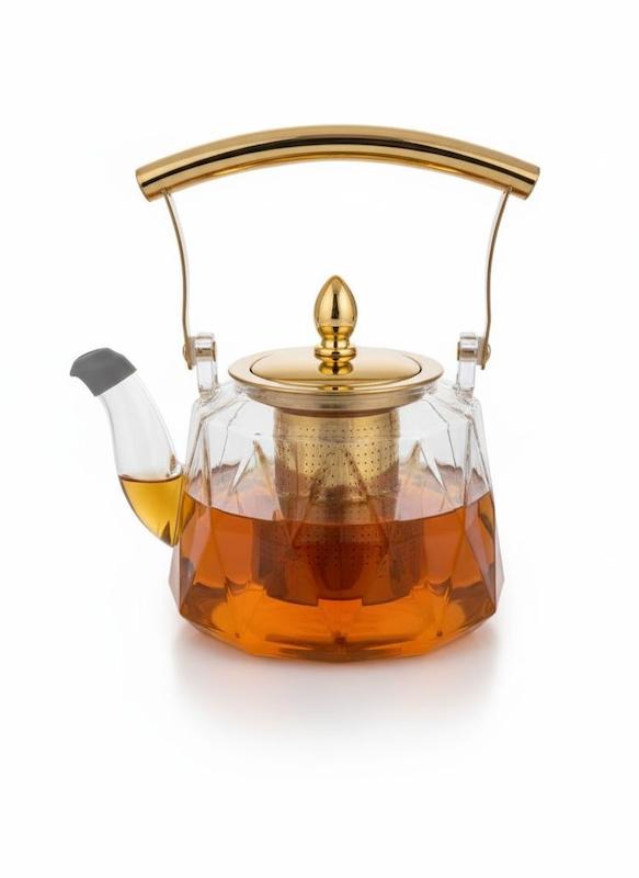 قوری پیرکس یونیک