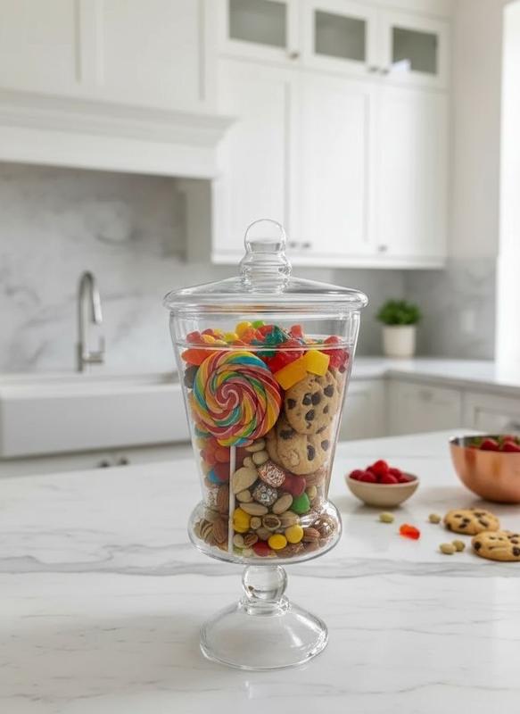 کندی پایه دار