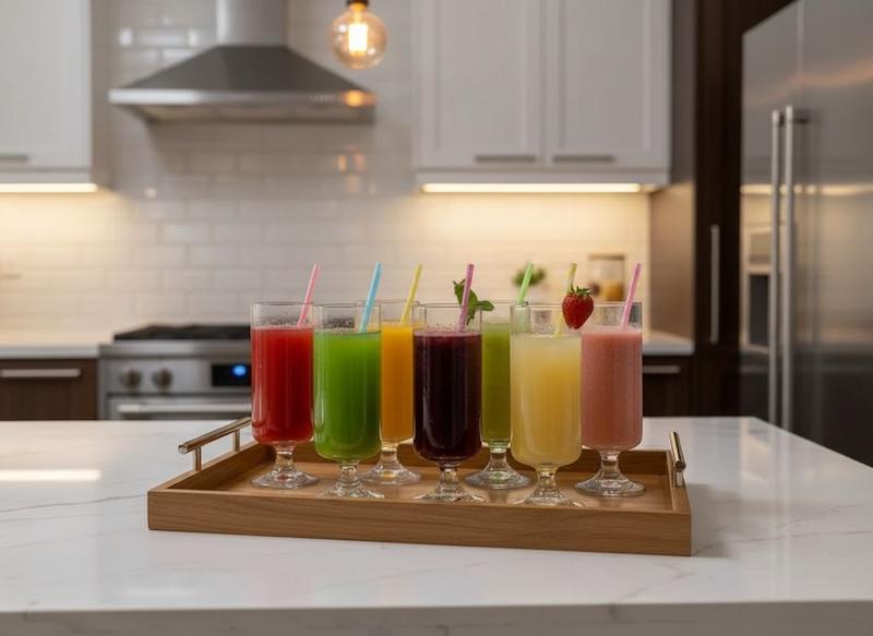 لیوان پایه دار نود