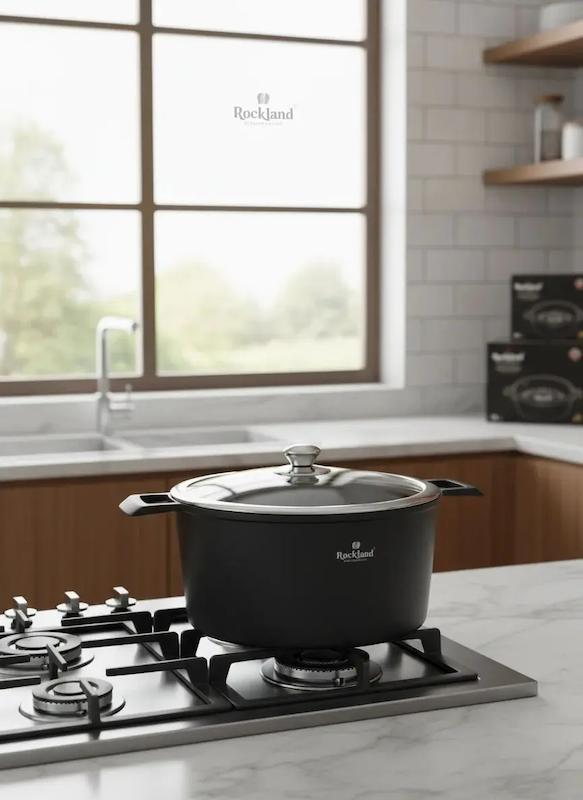 قابلمه گرانیتی راکلندسای ۳۲