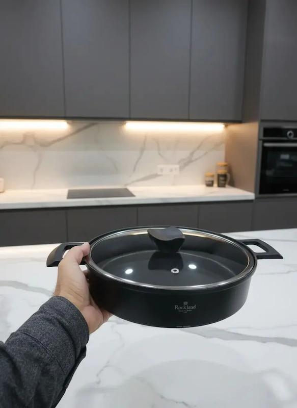 تابه دودسته سایز۲۸راکلند