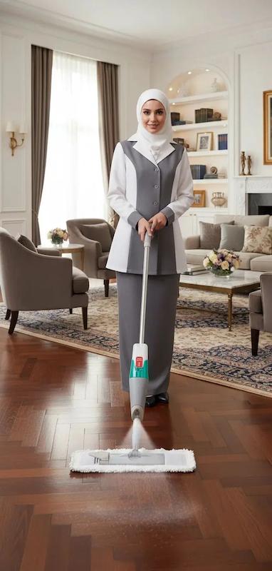 طی اسپری دارلیمون