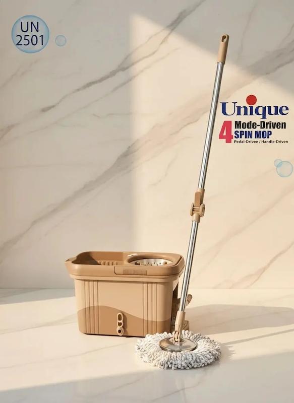 طی چرخشی پدال داریونیک un2501