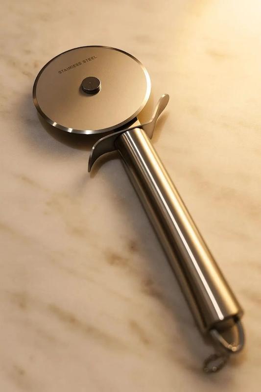 پیتزا براستیل یونیک 